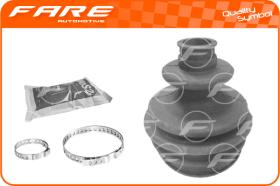 FARE K969-E - KIT FUELLE TRANSM.ELASTICO CITROEN-