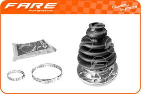 FARE K9706 - KIT FUELLE L/CBO VW 21100 MM