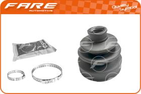 FARE K9709 - KIT FUELLE TRANSM. TRAS. NISSAN QAS