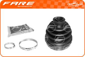 FARE K9710 - KIT FUELLE L/CBO NISSAN QASQHAI 2.0