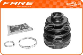 FARE K9711 - KIT FUELLE L/CBO NISSAN QASQHAI 2.0