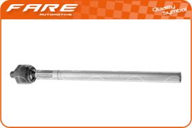 FARE RA031 - AXIAL PEUGEOT 206