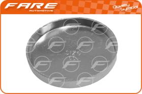 FARE TP-275 - TAPON BLOQUE LATON DIAM. 27,5 MM