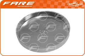 FARE TP-317 - TAPON BLOQUE LATON DIAM. 31,75 MM