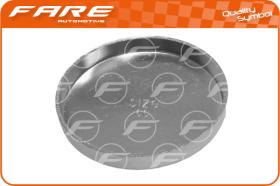 FARE TP-320 - TAPON BLOQUE LATON DIAM. 32 MM.