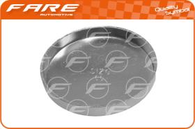 FARE TP-326 - TAPON BLOQUE LATON DIAM. 32,6 MM