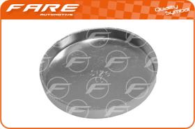 FARE TP-347 - TAPON BLOQUE LATON DIAM. 34,75 MM.