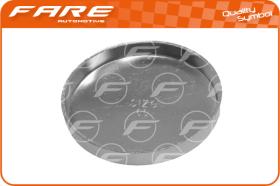 FARE TP-360 - TAPON BLOQUE LATON DIAM. 36 MM