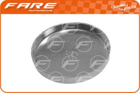 FARE TP-395 - TAPON BLOQUE LATON DIAM. 39,5 MM