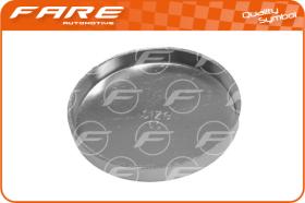 FARE TP-470 - TAPON BLOQUE LATON DIAM. 47 MM