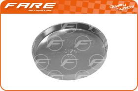 FARE TP-535 - TAPON BLOQUE LATON DIAM. 53,5 MM