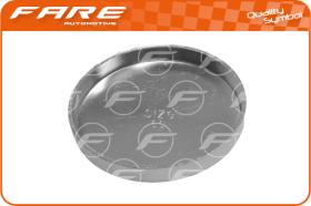 FARE TP-630 - TAPON BLOQUE LATON DIAM. 63 MM