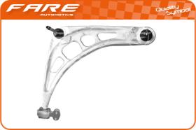 FARE TR301 - TRAPECIO INF. SUSP. DER. BMW (E46)