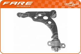 FARE TR409 - TRAPECIO IZQ. CITROEN JUMPER (22MM)