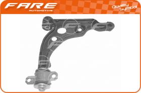 FARE TR410 - TRAPECIO DER. CITROEN JUMPER (22MM)