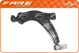 FARE TR415 - TRAPECIO IZQ. PEUGEOT 306 16 MM