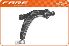 FARE TR416 - TRAPECIO DER. PEUGEOT 306 16 MM