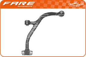 FARE TR420 - TRAPECIO DER. PSA AXSAXO 1.6 16V