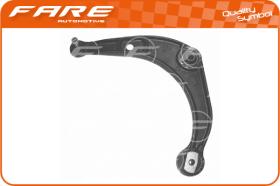 FARE TR433 - TRAPECIO IZQ. RENAULT LAGUNA < 2000