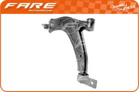 FARE TR435 - TRAPECIO IZQ. PEUGEOT 306, 18MM