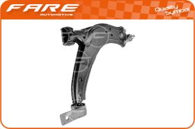 FARE TR436 - TRAPECIO DER. PEUGEOT 306, 18MM