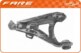 FARE TR443 - TRAPECIO IZQ. R19EXPRESSMEGANE