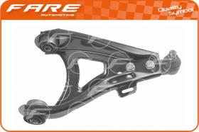 FARE TR444 - TRAPECIO DER. R19,EXPRESS,MEGANE