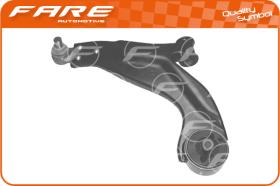 FARE TR514 - TRAPECIO IZQ. FORD MONDEO 2000