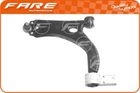 FARE TR516 - TRAPECIO IZQ. SUSP.FORD FIESTA 2000