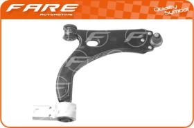 FARE TR517 - TRAPECIO DER. SUSP.FORD FIESTA 2000