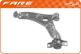 FARE TR518 - TRAPECIO IZQ. FORD FOCUS 19982005