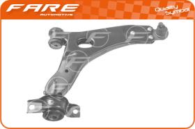 FARE TR519 - TRAPECIO DER. FORD FOCUS 19982005