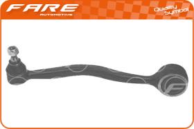 FARE TR580 - TRAPECIO IZQ. BMW 5 (E28) 8087