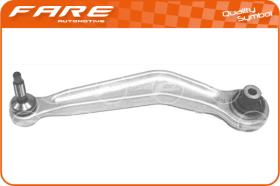 FARE TR584 - TRAPECIO IZQ. ALUMINIO BMW 5 (E39)