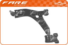 FARE TR592 - TRAPECIO IZQ. FORD FOCUS II (05)