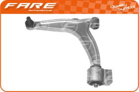 FARE TR602 - TRAPECIO IZQ. OPEL VECTRA C 0205