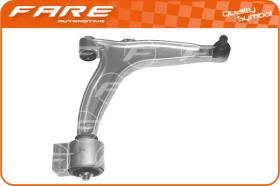 FARE TR603 - TRAPECIO DER. OPEL VECTRA C 0205