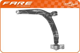 FARE TR604 - TRAPECIO IZQ. PEUGEOT 406