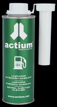 ACTIUM AC005 - ACTIUM LIMPIADOR INYECCION GASOLINA