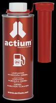  AC001 - ACTIUM LIMPIADOR INYECCION DIESEL (300ML)