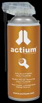 ACTIUM AC009 - ACTIUM AFLOJATODO MULTIUSOS (400 ML/AEROSOL)