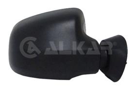 ALKAR 6102643 - DERECHO,COMPLETO,MANUAL, CONVEXO, R