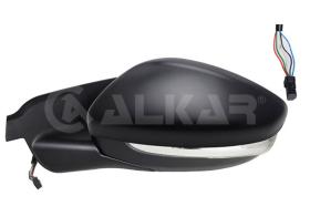 ALKAR 6139066 - IZQUIERDO,COMPLETO,ELECTRICO,CONVEXO,TERMICO,IMPRIMADO,CON I