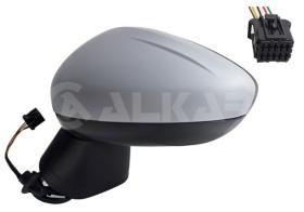 ALKAR 6139835 - IZQUIERDO,COMPLETO,ELECTRICO,CONVEXO,TERMICO,IMPRIMADO,5 PIN