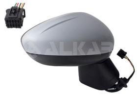 ALKAR 6140835 - DERECHO,COMPLETO,ELECTRICO,CONVEXO,TERMICO,IMPRIMADO,SONDA T