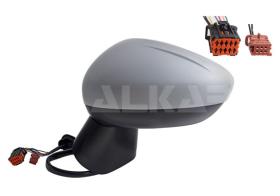 ALKAR 6143835 - IZQUIERDO,COMPLETO,ELECTRICO,CONVEXO,TERMICO,IMPRIMADO,ABATI