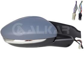 ALKAR 6144066 - DERECHO,COMPLETO,ELECTRICO,CONVEXO,TERMICO,IMPRIMADO,ABATIBL