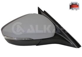 ALKAR 6144471 - DERECHO,COMPLETO,ELECTRICO,CONVEXO,TERMICO,IMPRIMADO,ABATIBL