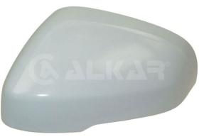 ALKAR 6341598 - IZQUIERDO,CARCASA,IMPRIMADO,PARA VERSION LED