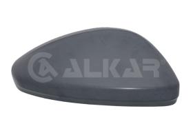 ALKAR 6342312 - DERECHO,CARCASA,IMPRIMADO,PARA VERSION LED/PEUGEOT 208 SOLO